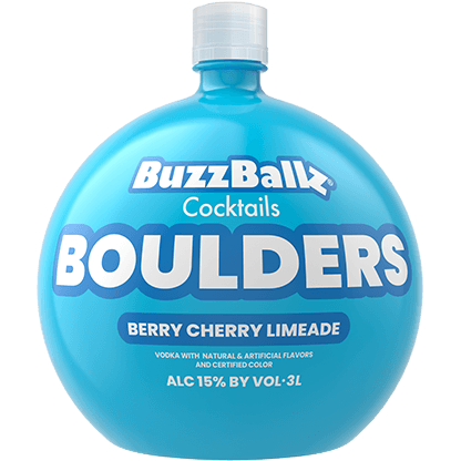 Berry Cherry Limeade - Image 3