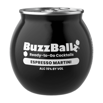 Espresso Martini