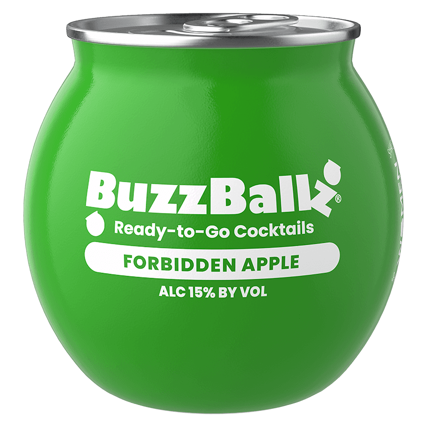 Forbidden Apple