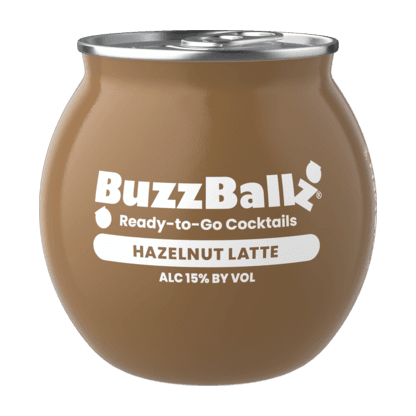 Hazelnut Latte