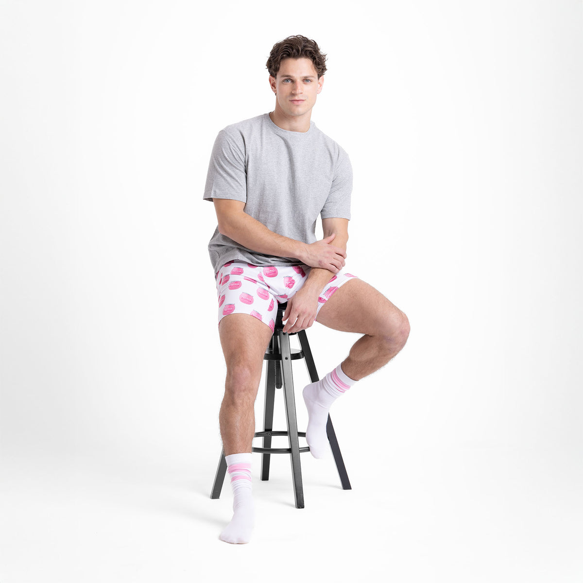 BuzzBallz Pink Lemonsqueezy Boxers (Points 15,000) - Image 2