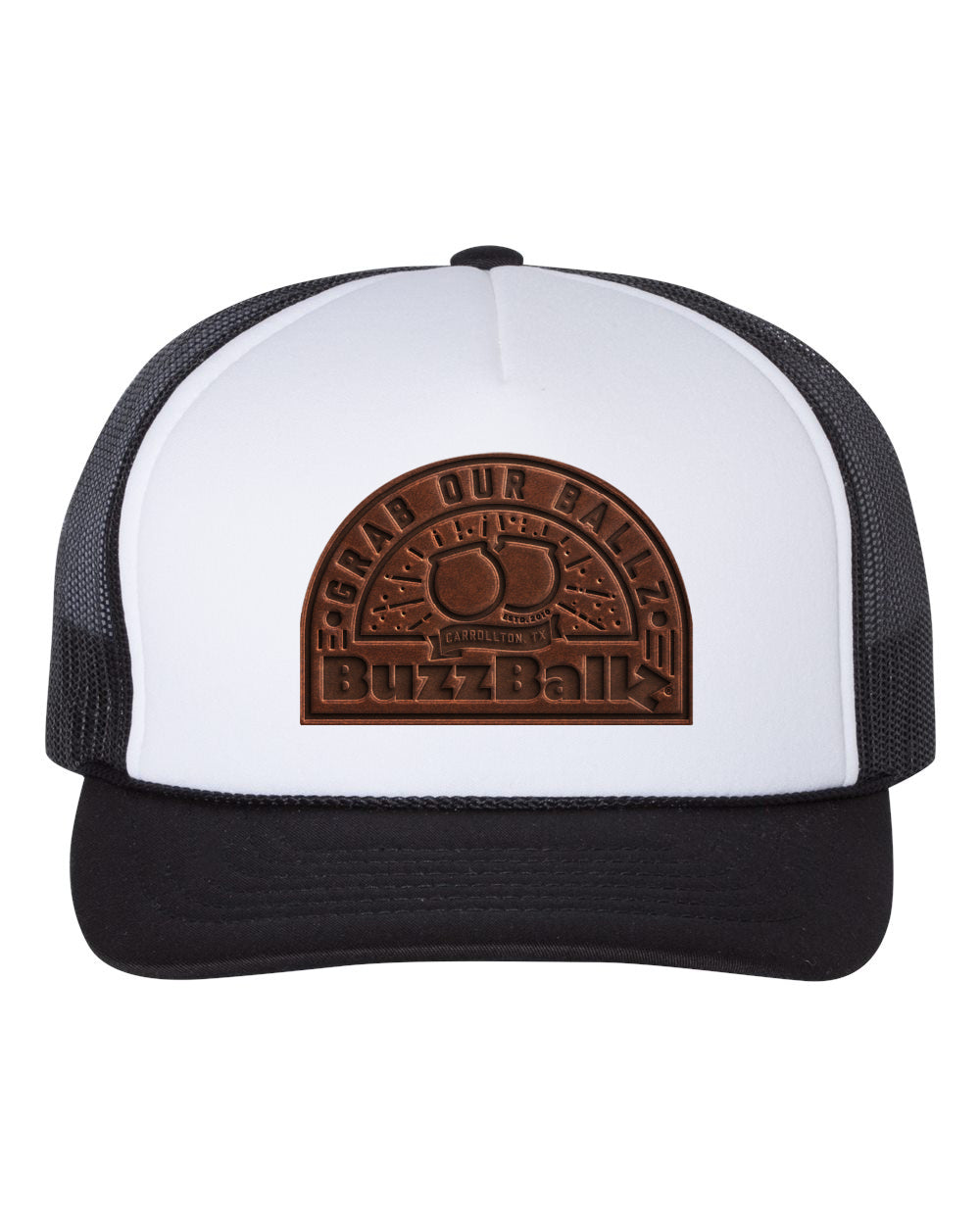 BuzzBallz Trucker Cap (Credit Card Only) - Image 2