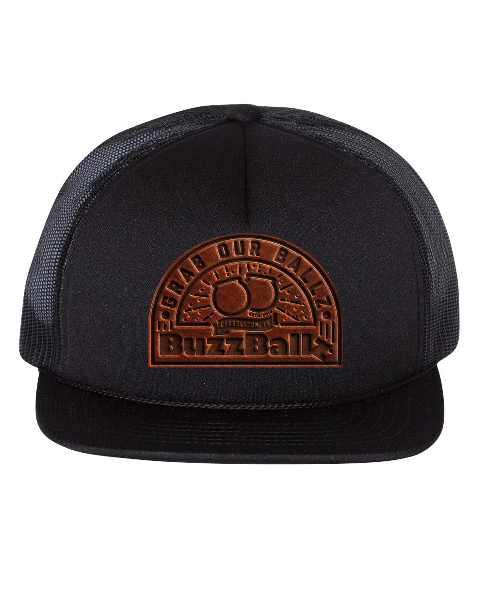 BuzzBallz Trucker Cap (Credit Card Only) - Image 3