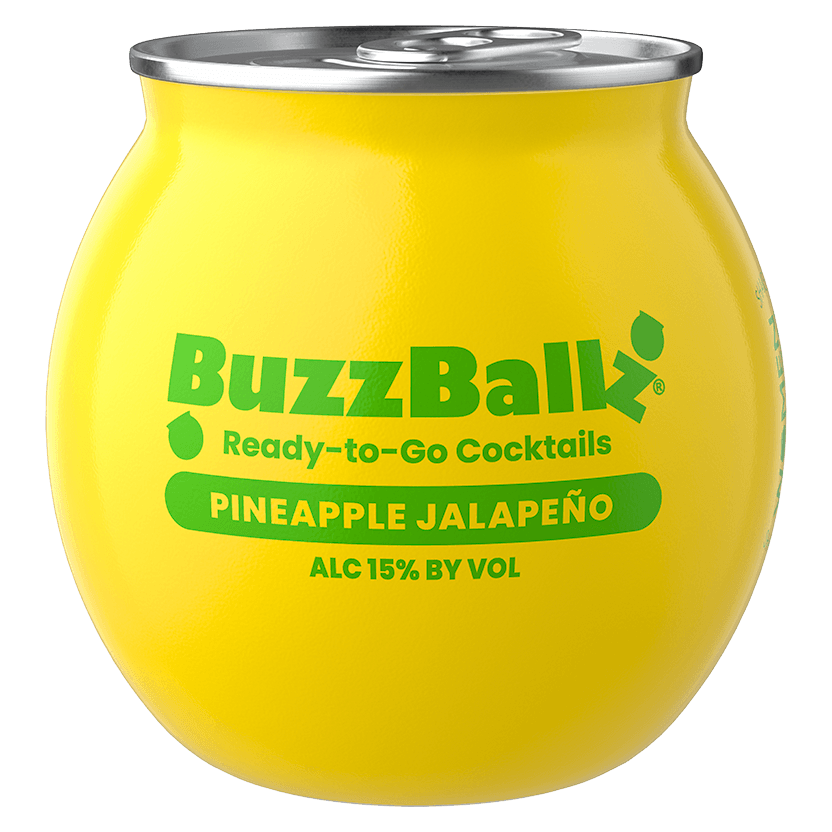 Pineapple Jalapeño