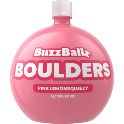 Pink Lemonsqueezy