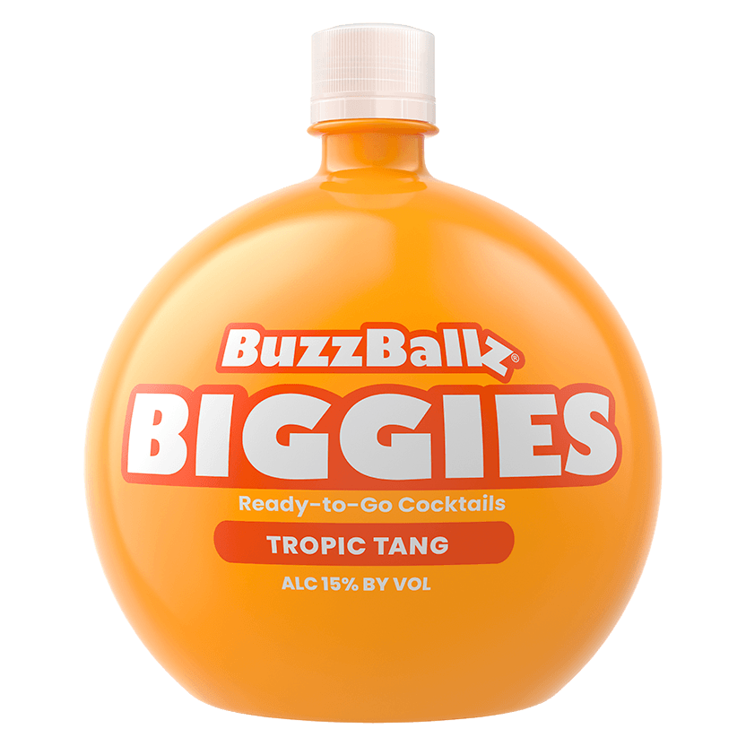 Tropic Tang - Image 2